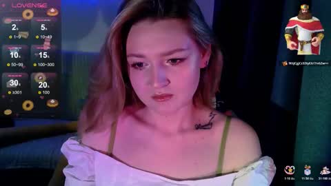 cutepie33 online show from 11-07-25, 06:35