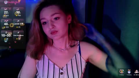 cutepie33 online show from 11-09-25, 06:12