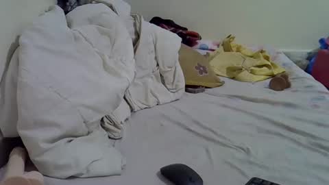 cute Melisa online show from 10-15-25, 07:14