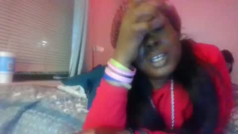 mary mack online show from 01-20-25, 02:01