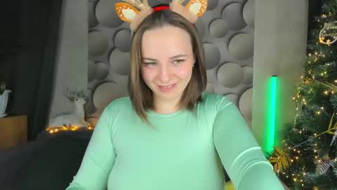 cutesmile sharon online show from 12-30-24, 01:37