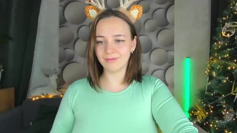 cutesmile sharon online show from 12-30-24, 04:42