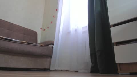 cutesmile sharon online show from 12-30-24, 07:48