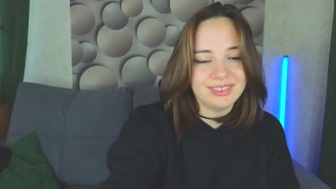 cutesmile sharon online show from 01-27-25, 05:03