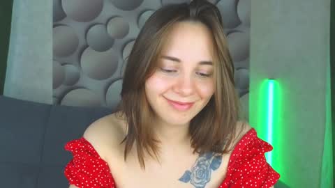 cutesmile sharon online show from 01-31-25, 05:30