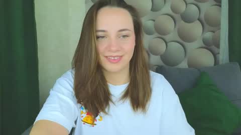 cutesmile sharon online show from 09-11-25, 05:07