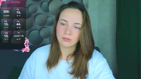 cutesmile sharon online show from 09-28-25, 03:45