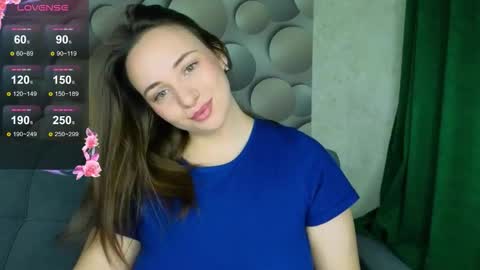 cutesmile sharon online show from 10-26-25, 04:51