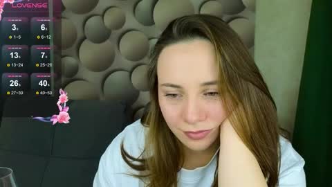 cutesmile sharon online show from 10-31-25, 04:35