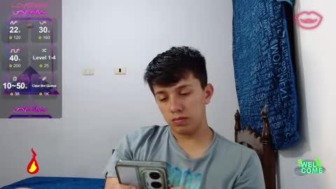 smith online show from 02-12-25, 02:56