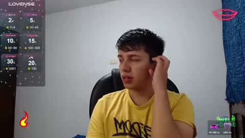 smith online show from 02-19-25, 02:23