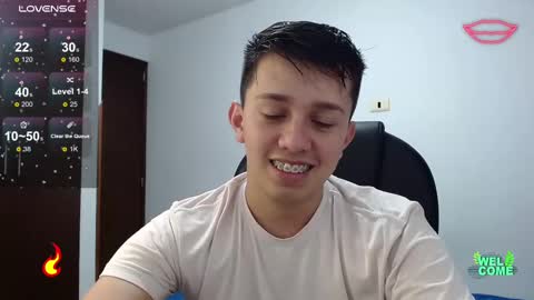 smith online show from 03-03-25, 03:19