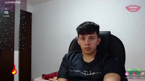 smith online show from 03-06-25, 02:19