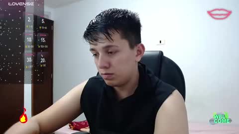 smith online show from 03-11-25, 02:43