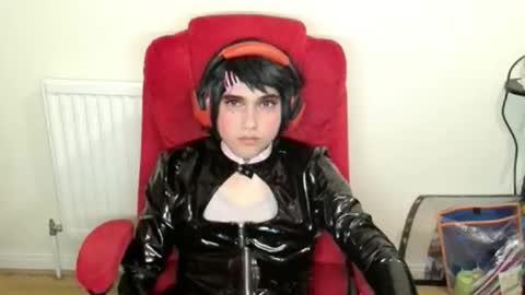 cutest_princess online show from 03-07-26, 11:46