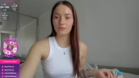 Snapshot of cutestdemon chatting on 05-22-26, 04:41 Im saving up to fix my favorite car online show from 05-22-26, 04:41