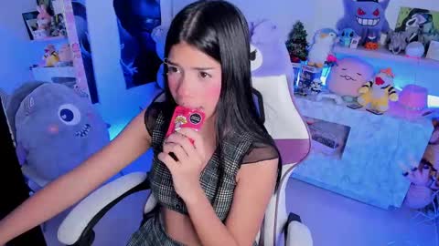  - independent model online show from 01-23-25, 06:39