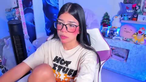  - independent model online show from 02-10-25, 04:30