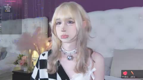 Tomie online show from 02-12-26, 09:21