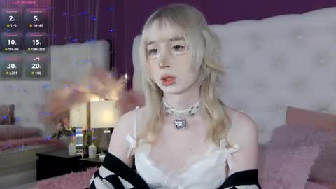 Tomie online show from 05-10-26, 09:20