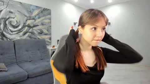 Julia online show from 09-15-25, 02:17