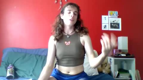 Snapshot of cutetransftm chatting on 03-08-26, 10:46 JamieBoy online show from 03-08-26, 10:46