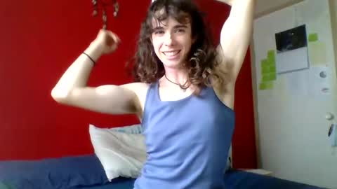 Snapshot of cutetransftm chatting on 03-12-26, 03:23 JamieBoy online show from 03-12-26, 03:23