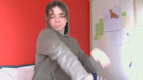 JamieBoy online show from 06-13-26, 11:02