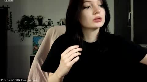 Anie online show from 02-19-25, 06:00