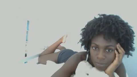 cutexebony online show from 05-23-26, 04:55