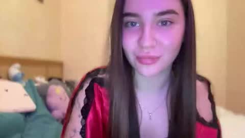 CuteAnn online show from 10-06-25, 09:23