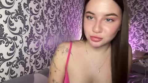 CuteAnn online show from 10-15-25, 07:25