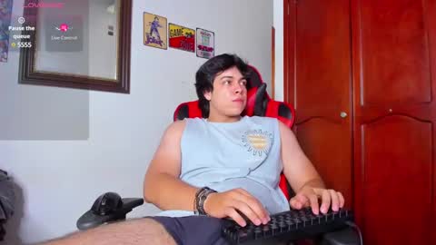 Snapshot of cuteznowyy chatting on 12-09-24, 09:37 Ask me online show from 12-09-24, 09:37