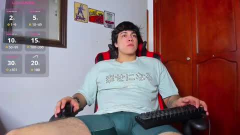 Snapshot of cuteznowyy chatting on 12-11-24, 01:37 Ask me online show from 12-11-24, 01:37