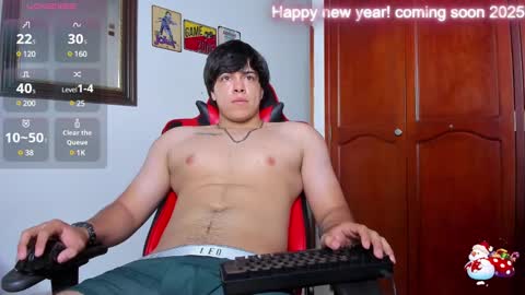 Snapshot of cuteznowyy chatting on 12-31-24, 10:34 Ask me online show from 12-31-24, 10:34