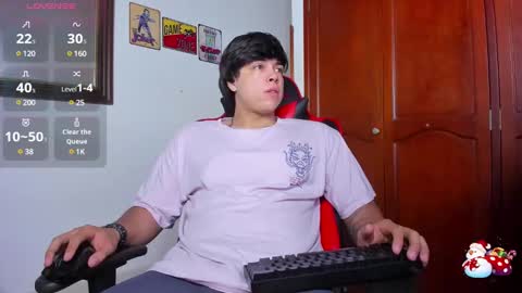 Snapshot of cuteznowyy chatting on 01-06-25, 11:31 Ask me online show from 01-06-25, 11:31