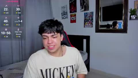 Ask me online show from 06-21-26, 03:09