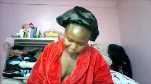 cutezola online show from 09-11-25, 06:24