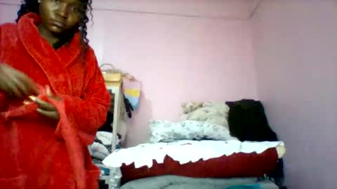 cutezola online show from 09-12-25, 03:06