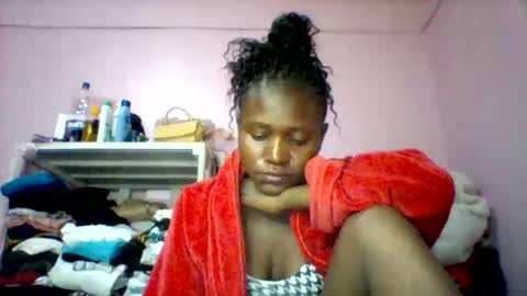 cutezola online show from 09-13-25, 11:04