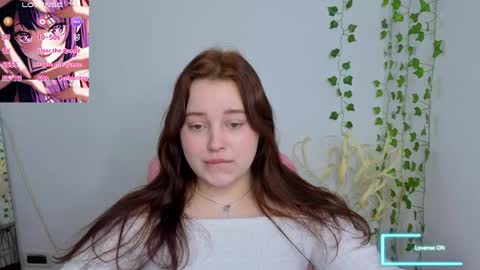 Nika  online show from 03-06-26, 02:13