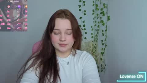 Nika  online show from 03-18-26, 01:58