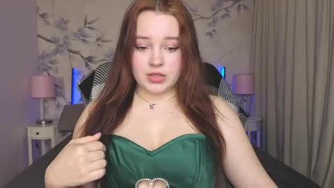 Nika  online show from 05-03-26, 02:12