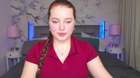 Nika  online show from 05-04-26, 12:34