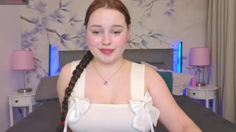 Nika  online show from 05-05-26, 12:35