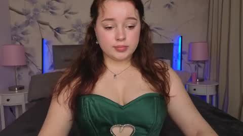 Nika  online show from 05-09-26, 01:49