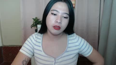 cutie_asianwoman online show from 01-09-25, 11:56