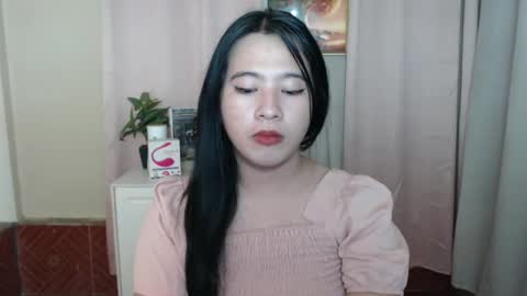 cutie_asianwoman online show from 01-10-25, 05:58