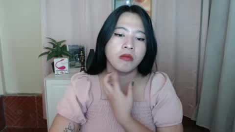 cutie_asianwoman online show from 01-11-25, 03:44