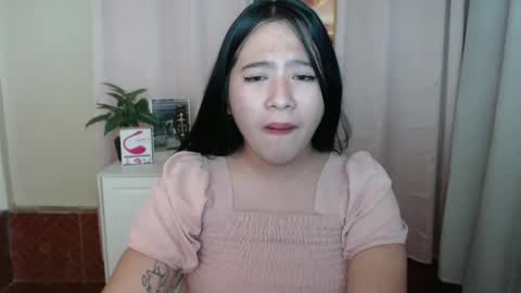 cutie_asianwoman online show from 01-11-25, 06:45
